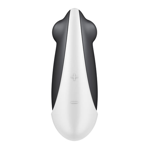 Satisfyer Spot On 3 USB Rechargeable Clitoral Stimulator STIMULATORS
