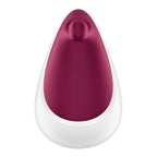 Satisfyer Spot On 3 Berry USB Rechargeable Clitoral Stimulator > Vibrators > Ladies > Clitoral Vibrators and Stimulators