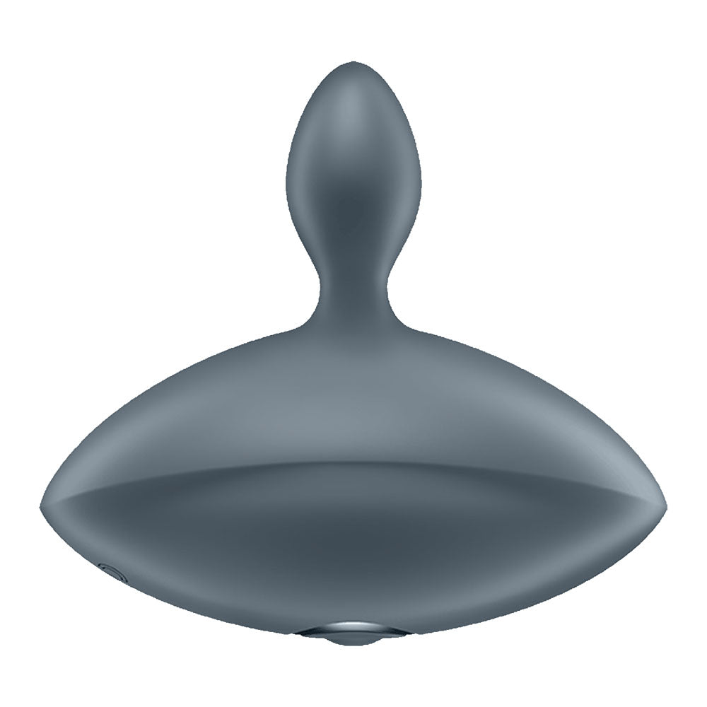 Satisfyer Booty Absolute Beginners 4 Anal Plug Small Size Butt Plugs - Vibrating