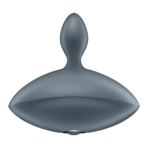 Satisfyer Booty Absolute Beginners 4 Anal Plug Small Size Butt Plugs - Vibrating