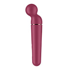 Satisfyer Planet Wand-er Berry – Rechargeable Full-Body Massager > Sex Toys > Massage Wands
