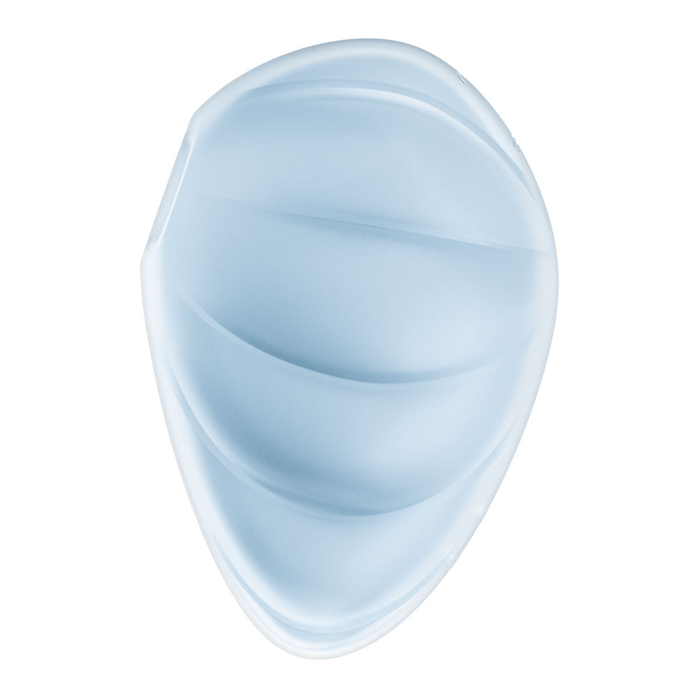 Satisfyer Cloud Dancer - Air Pulse Stimulator > Vibrators > Vibrating Pads