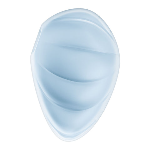 Satisfyer Cloud Dancer - USB Rechargeable Air Pulse Stimulator STIMULATORS