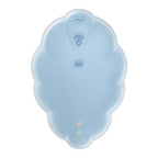 Satisfyer Cloud Dancer - Air Pulse Stimulator > Vibrators > Vibrating Pads
