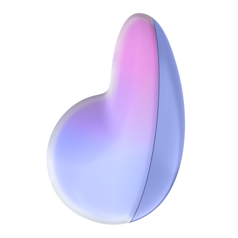 Satisfyer Pixie Dust Double Air Pulse Vibrator > Sex Toys For Ladies > Air Pulsation