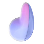 Satisfyer Pixie Dust Double Air Pulse Rechargeable Vibrator > Sex Toys For Ladies > Air Pulsation