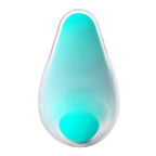Satisfyer Mermaid Vibes USB Rechargeable Air Pulse Stimulator Silicone Clitoral Vibrator > Sex Toys For Ladies > Air Pulsation