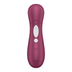 Satisfyer Pro 2 Gen 3 – App-Controlled Rechargeable Clitoral Stimulator > Sex Toys For Ladies > Air Pulsation