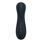 Satisfyer Pro 2 Gen 3 – App-Controlled Rechargeable Clitoral Stimulator > Sex Toys For Ladies > Air Pulsation