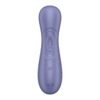 Satisfyer Pro 2 Gen 3 – App-Controlled Clitoral Stimulator > Sex Toys For Ladies > Air Pulsation