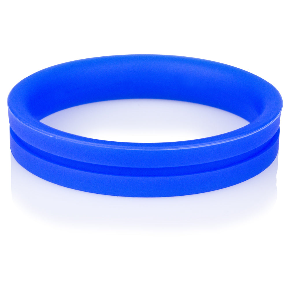 RingO Pro XL – Body-Safe Stretchy Penis Ring With Wider Band for Comfort > Cock Ring > Single