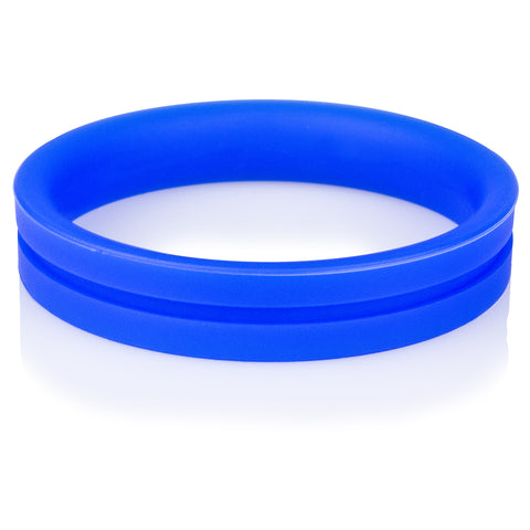 RingO Pro XL – Body-Safe Stretchy Penis Ring With Wider Band for Comfort > Cock Ring > Single