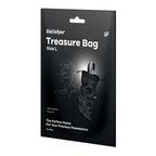Satisfyer Treasure Bag Large Toy Storage Bag Black > Essentials > Toy Storage