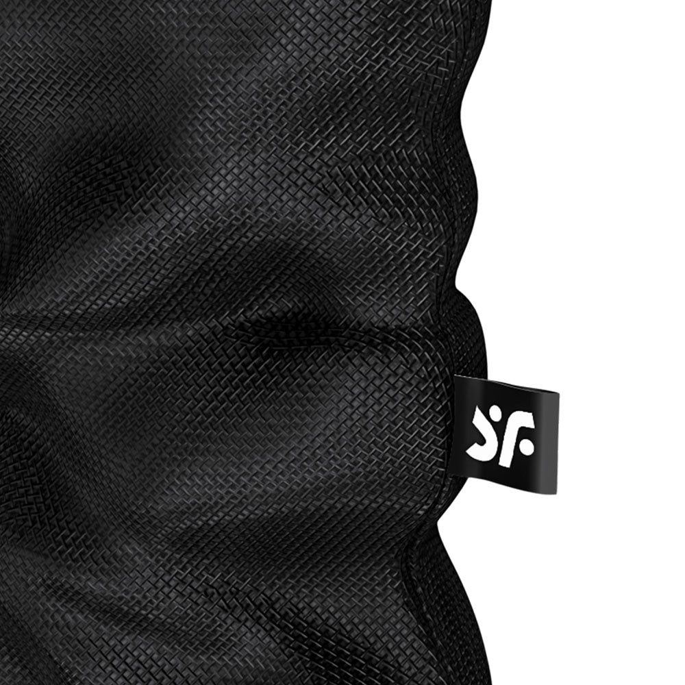 Treasure Bag Black Extra Large for Storing Pleasure Products > Essentials > Toy Storage