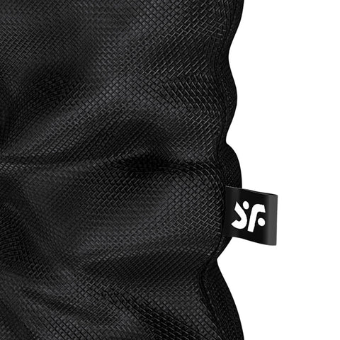 Treasure Bag Black Extra Large for Storing Pleasure Products > Essentials > Toy Storage