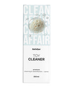 Satisfyer Toy Cleaner (300ml) – Premium Toy Cleaner Spray > Essentials > Toy Cleaners