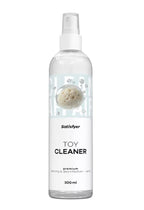 Satisfyer Toy Cleaner (300ml) – Premium Toy Cleaner Spray > Essentials > Toy Cleaners