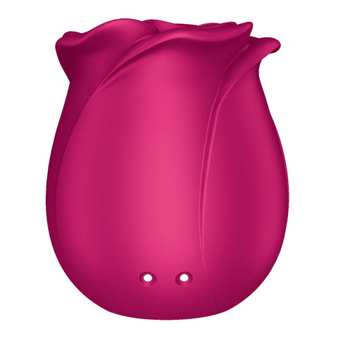 Satisfyer Pro 2 Classic Blossom – Air Pulse Vibrator AIR PULSATION
