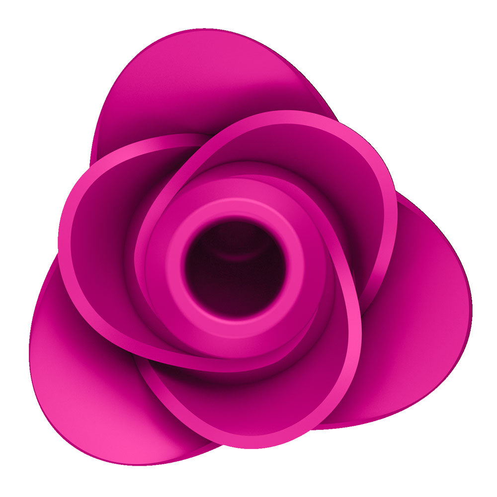 Satisfyer Pro 2 Modern Blossom – Air Pulse Rose Stimulator Vibrator > Sex Toys For Ladies > Rose Stimulators