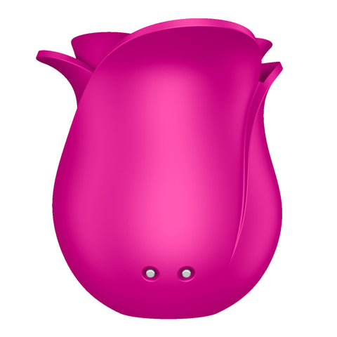 Satisfyer Pro 2 Modern Blossom – Air Pulse Vibrator AIR PULSATION