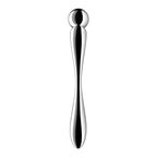 Satisfyer Star Force 2 Stainless Steel 22cm Ergonomic Dildo > Dildos > Neutral Dildos