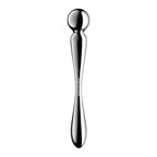 Satisfyer Star Force 2 Stainless Steel 22cm Ergonomic Dildo > Dildos > Neutral Dildos