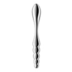Satisfyer Star Force 1 Steel Double Ended Dildo 21cm > Dildos > Double Dildos