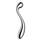 Satisfyer Star Force 4 Stainless Steel 26 cm Dildo > Dildos > Large Dildos