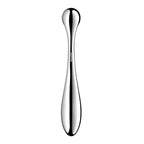 Satisfyer Star Force 4 Stainless Steel 26 cm Dildo > Dildos > Large Dildos