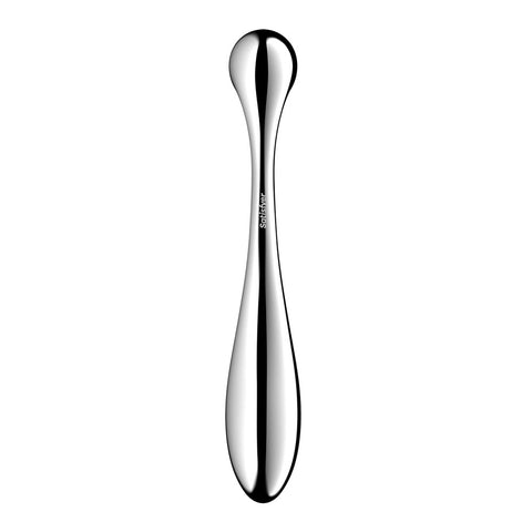 Satisfyer Star Force 4 Stainless Steel 26 cm Dildo DONGS