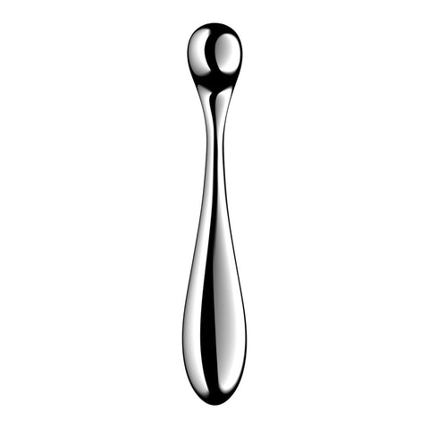 Satisfyer Star Force 4 Stainless Steel 26 cm Dildo DONGS