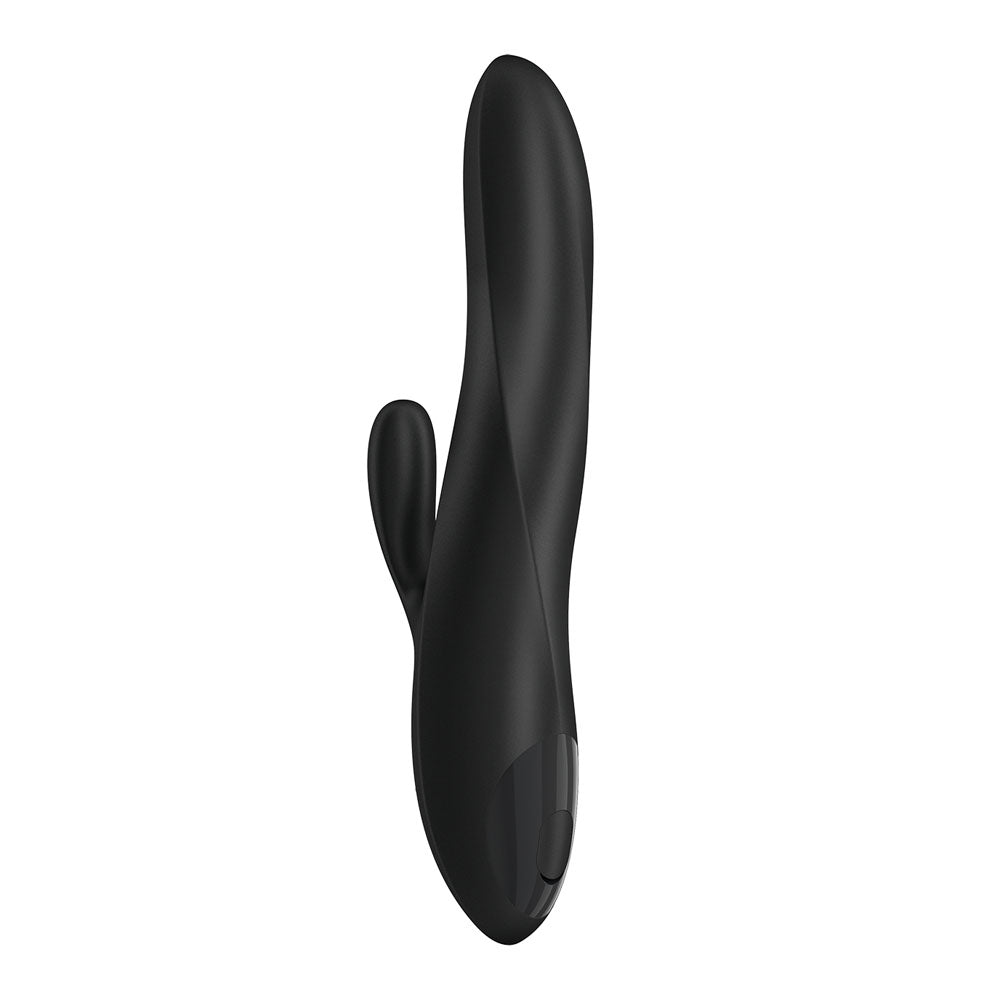 Satisfyer Heat Flex 3 – 23cm Rechargeable Warming Rotating Rabbit Vibrator > Vibrators > Ladies > Rabbit