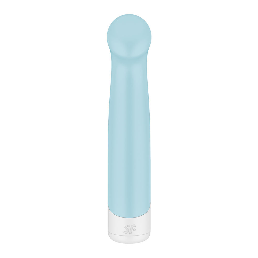 Satisfyer Playful Four 4-in-1 Intimate Toy for Clitoral and G-Spot Stimulation Couples Toys