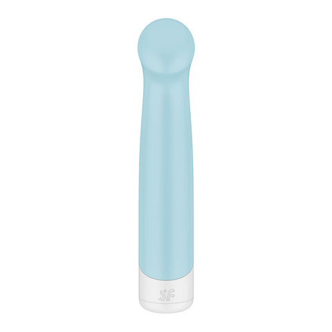 Satisfyer Playful Four 4-in-1 Intimate Toy for Clitoral and G-Spot Stimulation Couples Toys