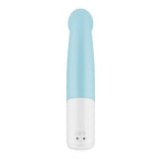 Satisfyer Playful Four 4-in-1 Rechargeable Toy with Interchangeable Sleeves Intimate Stimulator > Sex Toys > Couples Toys