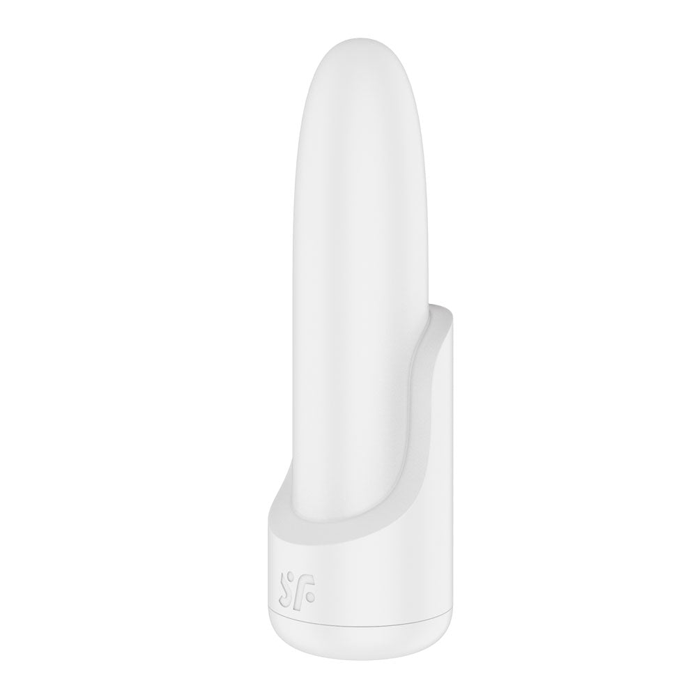 Satisfyer Playful Four 4-in-1 Intimate Toy for Clitoral and G-Spot Stimulation Couples Toys