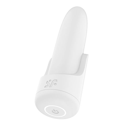 Satisfyer Playful Four 4-in-1 Intimate Toy for Clitoral and G-Spot Stimulation Couples Toys