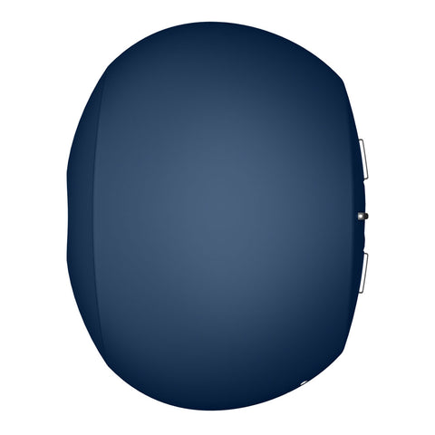 Satisfyer Air Power 4 - Navy USB Rechargeable Stimulator STIMULATORS