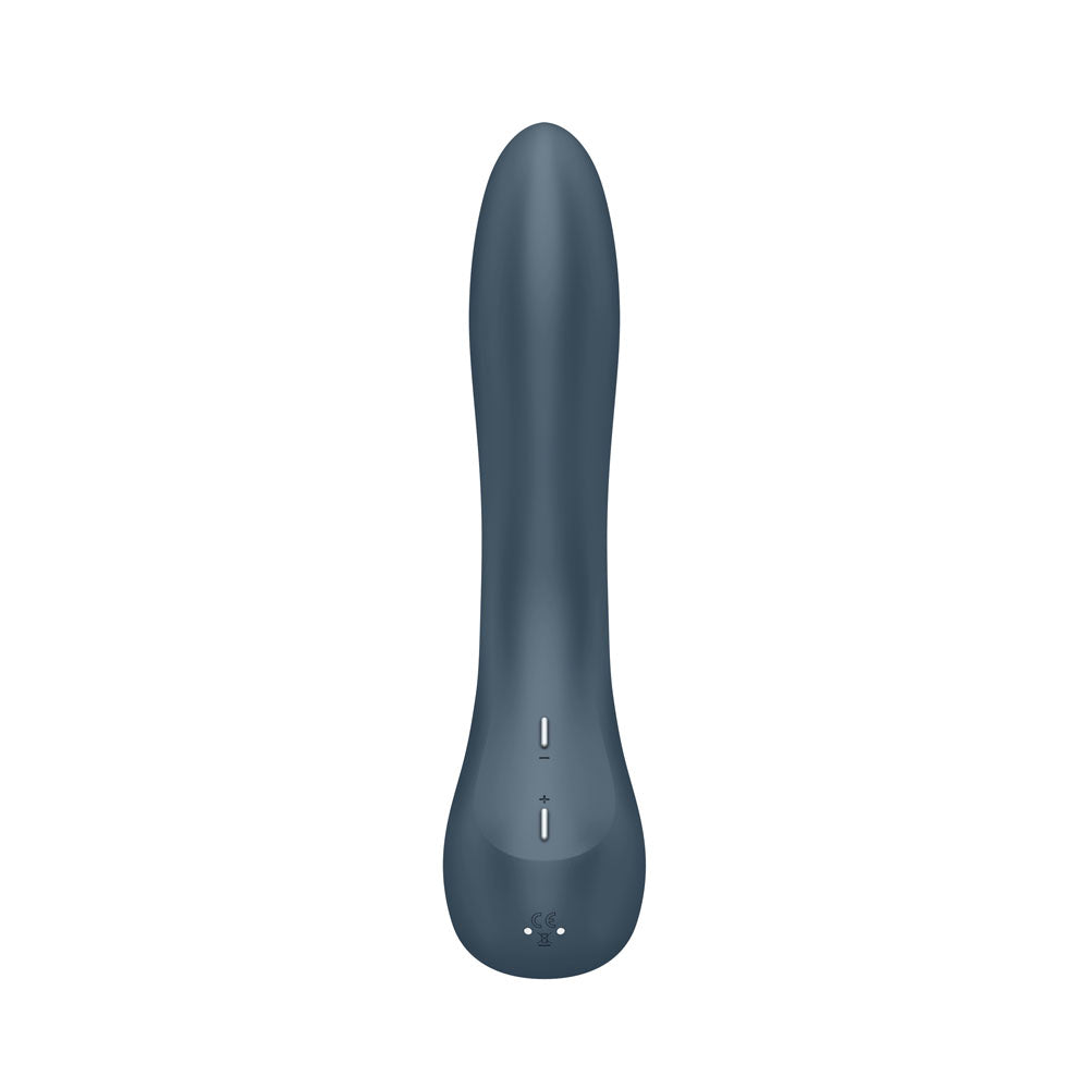 Satisfyer G-Spot Wave 4 Waterproof Sex Toy 8.5 Inches > Sex Toys For Ladies > G-Spot Vibrators