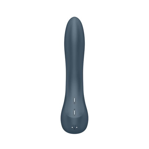 Satisfyer G-Spot Wave 4 Waterproof Sex Toy 8.5 Inches > Sex Toys For Ladies > G-Spot Vibrators