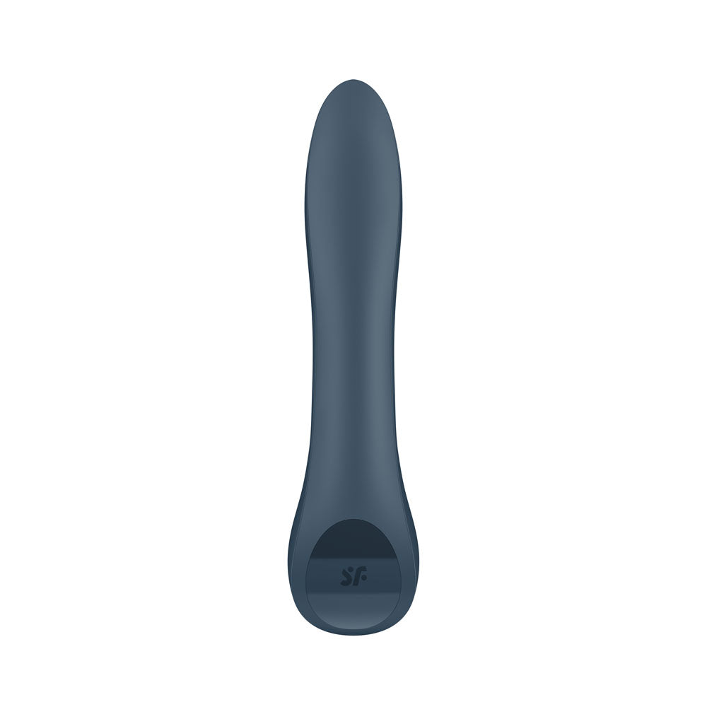 Satisfyer G-Spot Wave 4 Waterproof Sex Toy 8.5 Inches > Sex Toys For Ladies > G-Spot Vibrators