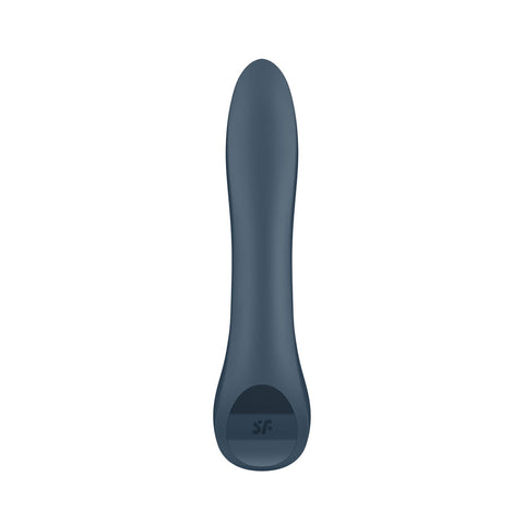 Satisfyer G-Spot Wave 4 Waterproof Sex Toy 8.5 Inches > Sex Toys For Ladies > G-Spot Vibrators