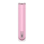 Satisfyer First Kiss Travel Size Clitoral Massager – Compact Rechargeable Clitoral Massager > Sex Toys For Ladies > Air Pulsation
