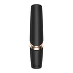 Satisfyer Perfect Kiss Mini – Travel Size Clitoral Massager > Sex Toys For Ladies > Air Pulsation