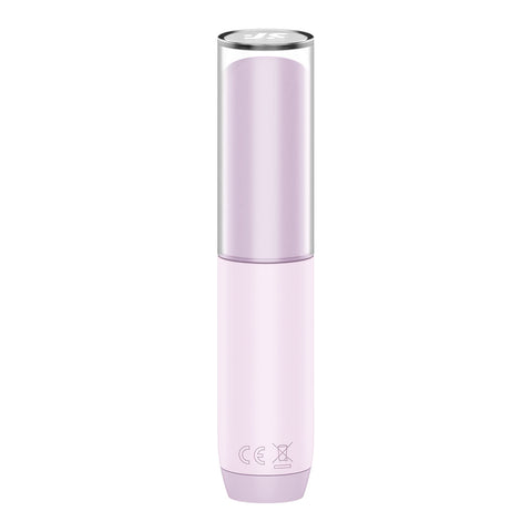 Satisfyer Secret Kiss Mini Clitoral Massager for Travel STIMULATORS