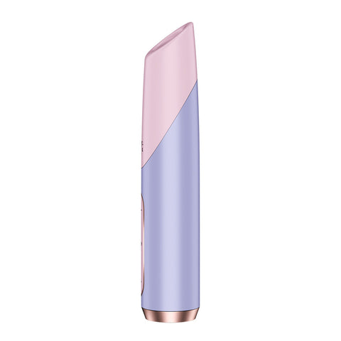 Satisfyer Bold Kiss Travel-Sized Clitoral Massager > Vibrators > Mini Vibrators