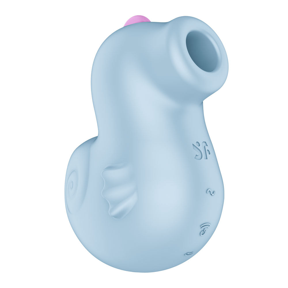 Satisfyer Sea Pony Rechargeable Air Pulse Stimulator > Sex Toys For Ladies > Air Pulsation Main image