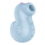 Satisfyer Sea Pony Rechargeable Air Pulse Stimulator > Sex Toys For Ladies > Air Pulsation