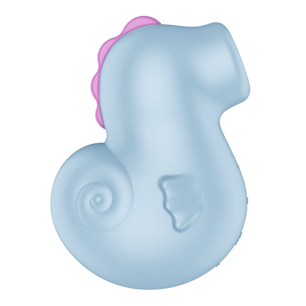 Satisfyer Sea Pony Rechargeable Air Pulse Stimulator > Sex Toys For Ladies > Air Pulsation