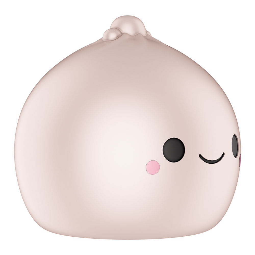 Satisfyer Mochi (Beige) – USB Rechargeable Air Pulse Stimulator AIR PULSATION-PREMIUM